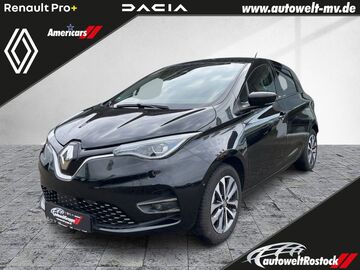 Gebrauchte Renault ZOE