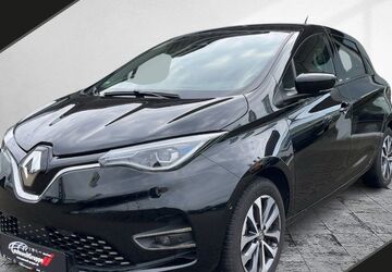 Renault ZOE 10.170 km 19.990 &euro; Rostock 18146