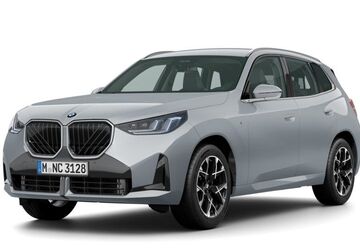 BMW X3 3.447 km 65.980 &euro; Rostock 18146