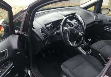 Ford B-Max 144.107 km 5.000 &euro; Ribnitz-Damgarten 18311