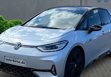 VW ID.3 15.451 km 44.880 &euro; Bad Doberan 18209