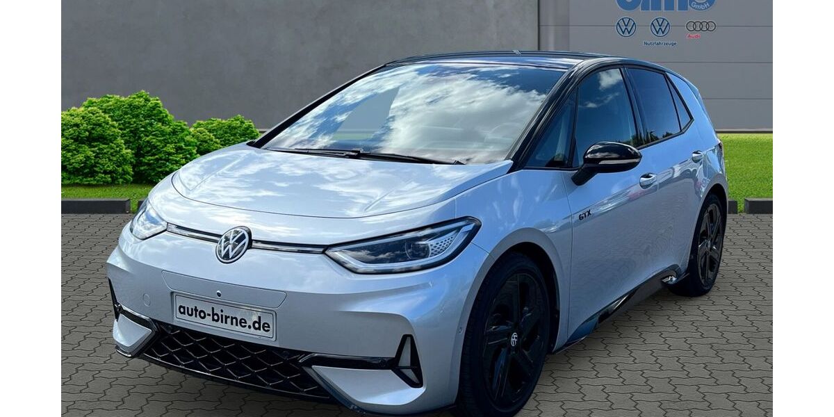VW ID.3 15.451 km 44.880 &euro; Bad Doberan 18209