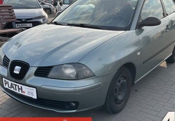 Seat Ibiza 231.778 km 1.190 &euro; Rostock-Warnemünde 18119