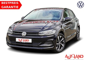 VW Polo 57.938 km 16.950 &euro; Rostock 18146