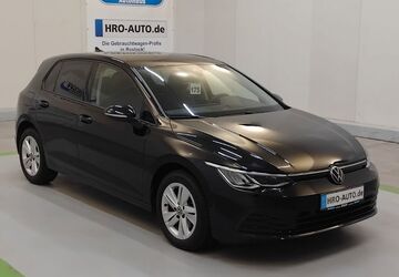 VW Golf 27.200 km 23.510 &euro; Rostock 18106