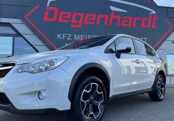 Subaru XV 86.870 km 9.890 &euro; Mönchhagen 18182