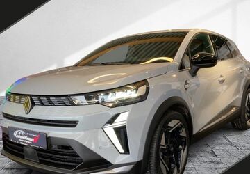 Renault Symbioz 15.650 km 26.990 &euro; Rostock/Elmenhorst 18107