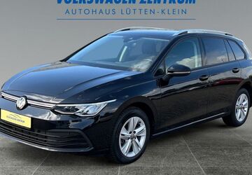 VW Golf 72.357 km 21.990 &euro; Rostock 18107