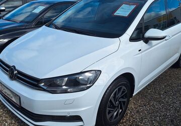 VW Touran 187.000 km 14.490 &euro; Rostock 18146