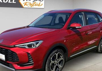 MG ZS 2.490 km 21.490 &euro; Rostock 18146