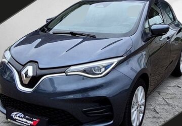 Renault ZOE 23.700 km 16.990 &euro; Rostock 18146
