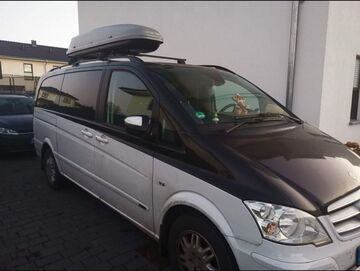 Gebrauchte Mercedes-Benz Viano