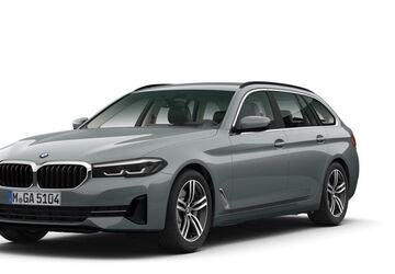 BMW 530 42.900 km 40.900 &euro; Rostock 18146