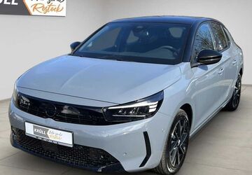 Opel Corsa 15.100 km 19.990 &euro; Rostock 18146