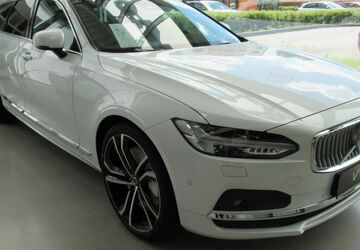 Volvo V90 12.263 km 57.000 &euro; Rostock 18057