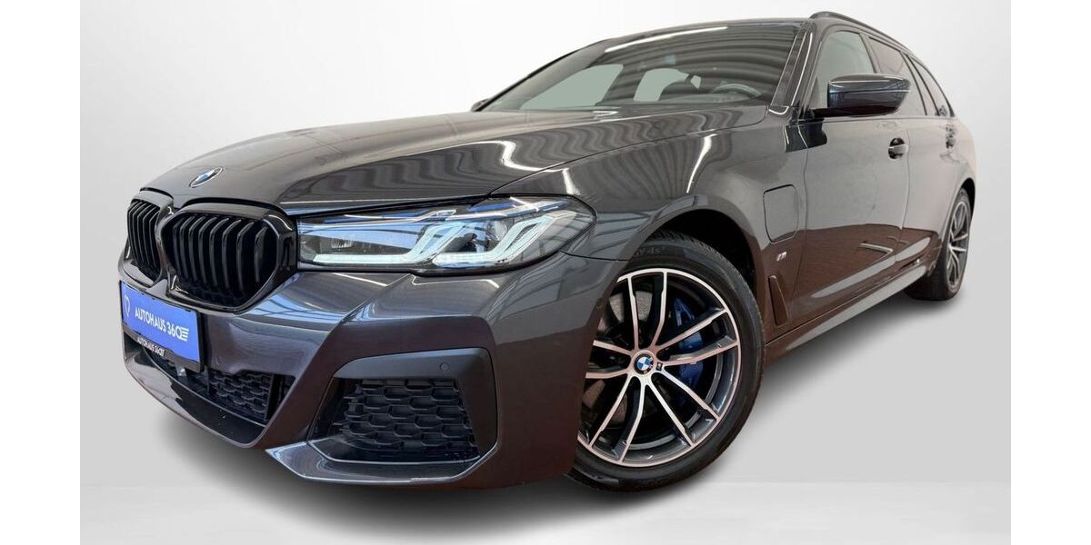 BMW 530 84.000 km 34.990 &euro; Rostock 18055