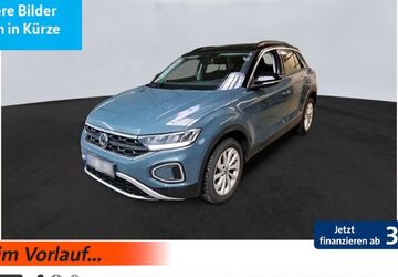 VW T-Roc 23.585 km 21.679 &euro; Ribnitz-Damgarten / Barth / Bad Sülze 18311