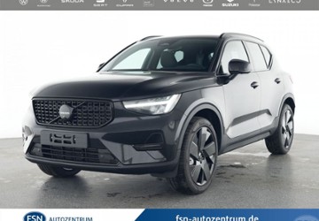 Volvo XC40 17.667 km 35.991 &euro; Rostock 18057