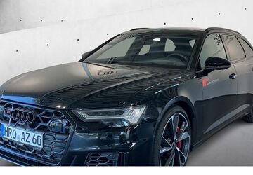 Audi S6 24.000 km 79.900 &euro; Rostock 18059