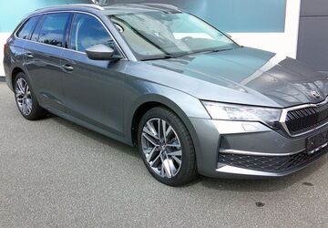 Skoda Octavia 42.999 km 28.990 &euro; Rostock 18069