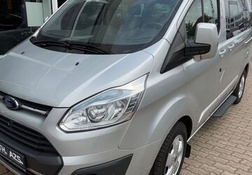 Ford Tourneo Custom 199.850 km 14.850 &euro; Rostock 18059