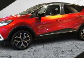 Renault Captur 101.500 km 11.750 &euro; Elmenhorst 18107