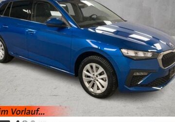 Skoda Scala 11.476 km 19.489 &euro; Ribnitz-Damgarten / Barth / Bad Sülze 18311