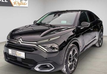 Citroen C4 27.800 km 18.980 &euro; Rostock 18146