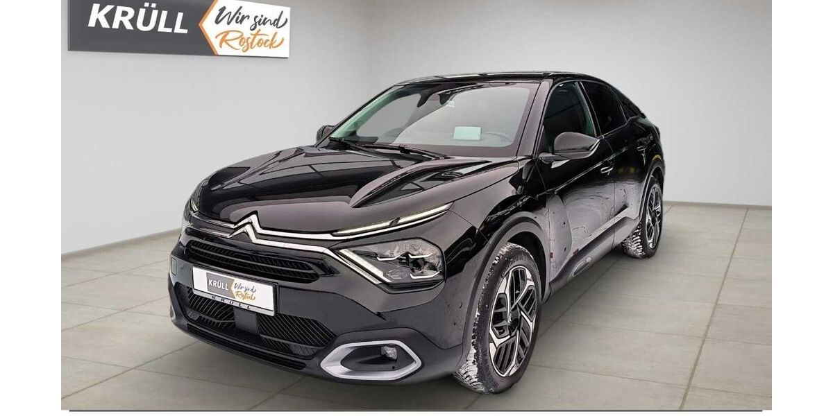 Citroen C4 27.800 km 18.980 &euro; Rostock 18146