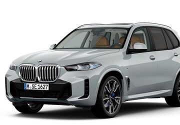 BMW X5 63.200 km 71.900 &euro; Rostock 18146