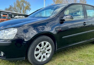 VW Golf 146.870 km 1.300 &euro; Rostock 18147