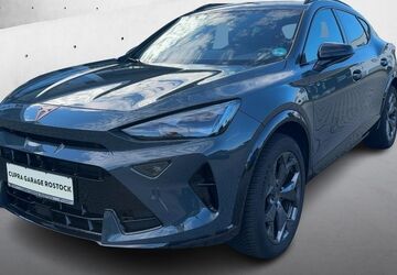 Cupra Formentor 8.584 km 31.950 &euro; Rostock 18059