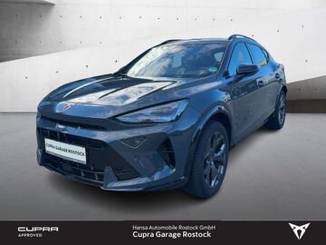 Gebrauchte Cupra Formentor
