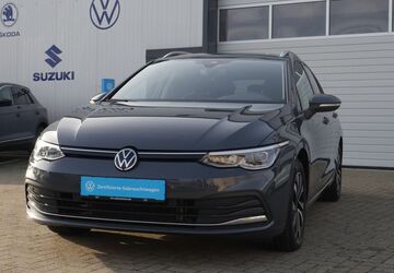 VW Golf 56.674 km 25.480 &euro; Rostock 18146
