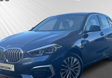 BMW 118 70.400 km 20.900 &euro; Rostock 18146