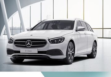 Mercedes-Benz E 300 73.621 km 28.917 &euro; Rostock 18055