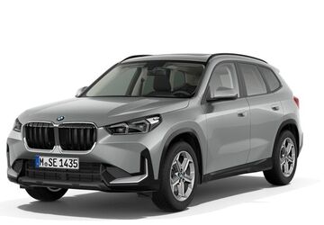 BMW X1 15.600 km 41.900 &euro; Rostock 18146