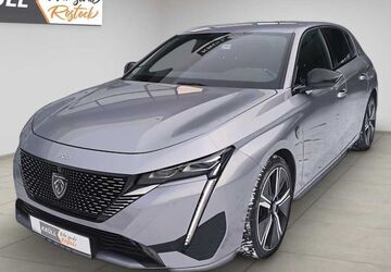 Peugeot 308 26.501 km 24.990 &euro; Rostock 18146