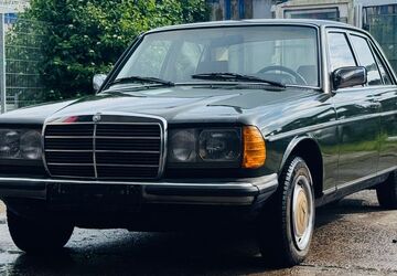 Mercedes-Benz 200 195.160 km 4.490 &euro; Rostock 18069