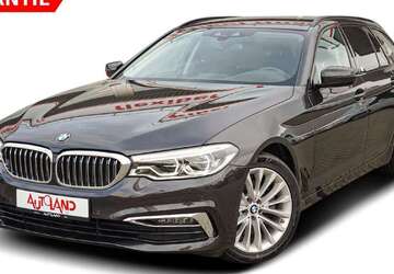 BMW 520 70.790 km 29.950 &euro; Rostock 18146