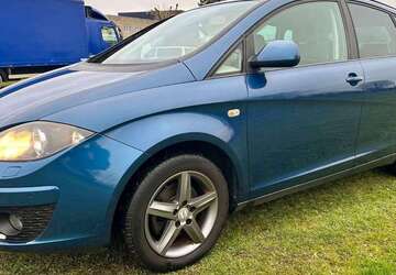 Seat Altea 145.216 km 3.000 &euro; Rostock 18147