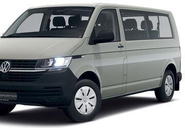 VW T6 Kombi 63.553 km 30.980 &euro; Rostock 18146