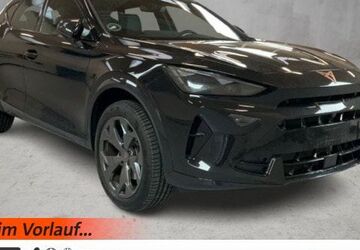 Cupra Formentor 14.416 km 28.479 &euro; Ribnitz-Damgarten / Barth / Bad Sülze 18311