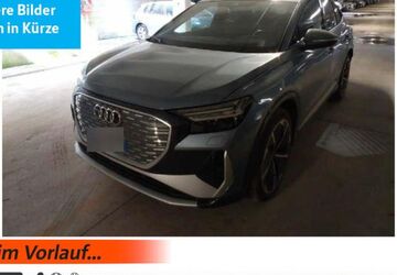 Audi Q4 e-tron 10.915 km 41.979 &euro; Ribnitz-Damgarten / Barth / Bad Sülze 18311