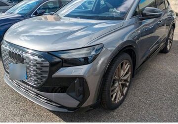 Audi Q4 24.999 km 34.779 &euro; Ribnitz-Damgarten / Barth / Bad Sülze 18311
