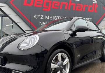 ORA Funky Cat 22.327 km 18.990 &euro; Mönchhagen 18182