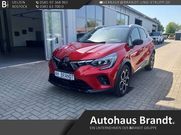 Gebrauchte Mitsubishi ASX