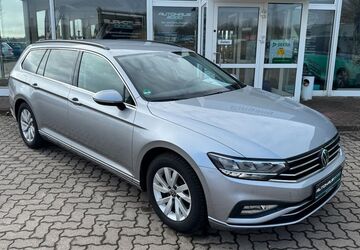 VW Passat Variant 182.450 km 17.990 &euro; Ribnitz-Damgarten 18311
