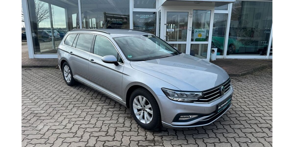VW Passat Variant 182.450 km 17.990 &euro; Ribnitz-Damgarten 18311