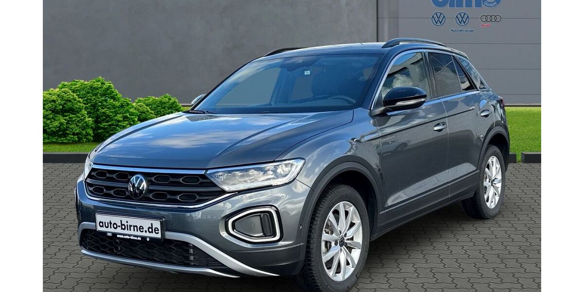 VW T-Roc 25.979 km 30.880 &euro; Bad Doberan 18209